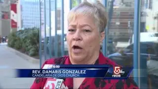 Residents warned about scam targeting immigrants