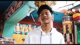 Hamro Nepal Ma(COVER) - Siddhantha Rana MGR||2018