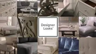 Designer Looks