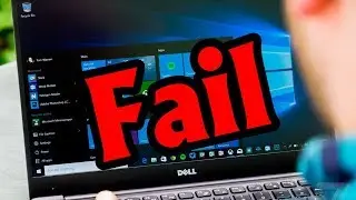 Windows 10 Fall Creators Update &mdash; стабильность нам только снится