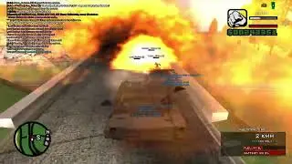 [Valrise.RP] Ohio moments - part 17 (NGvsWWI war)