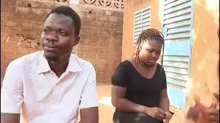 Enterrer moi dans ma Maison