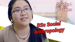 Meet Vy &mdash; BSc Social Anthropology | LSE Student Story