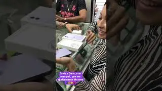 Comprei iPhone 11 #trocandoiphone #iphone11 #iphone7plus #novoamor #novocelular