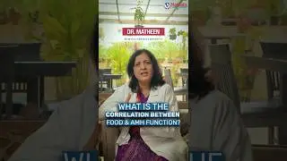 Boost AMH Levels & Fertility NATURALLY with These Expert Tips | Mamata Fertility #fertilityfoods