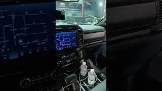Ford f150 raptor 2023 radar alignment fixed code u2100.af initial configuration not complete 🛻💯✅