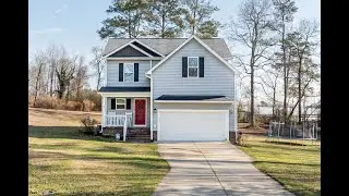 For Sale - 78 Brookview Ct, Angier, NC 27501