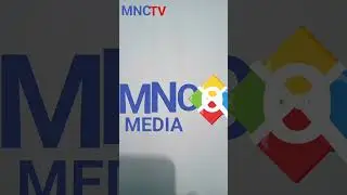 Logo MNC MEDIA 2015-sekarang #mnctv #mncmedia
