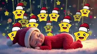 Sleep Instantly in 3 Minutes 💤 Mozart & Brahms Lullaby | Relaxing Music For Baby🌙