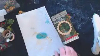 Frida Art Box