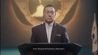 Call of Duty Advanced Warfare Campaign Walkthrough Part 6
