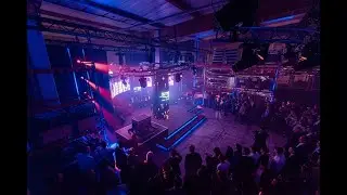 STAGE CONCEPT | Wir treffen uns - by Stage Concept // Trailer 2025