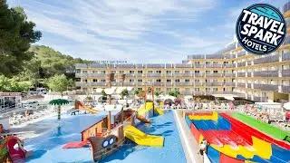 Best Cap Salou | Salou, Spain | Hotel Review 🏨