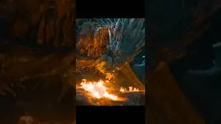 🔥 Damsel (2024) &ndash; Dragon's Revenge: Princess Plunged into Water! 🐉💦👑