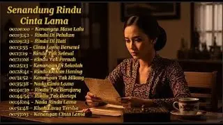 Syair Kenangan Sunyi | Melodi Lembut dari Masa yang Pernah Indah