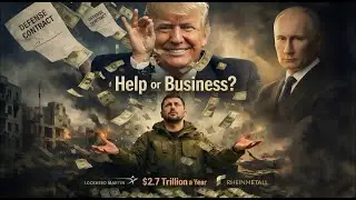 The Business of War