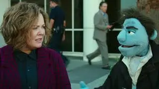 HAPPYTIME MURDERS || TRAILER ||SUBSCRIBE