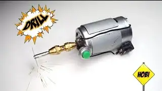 How to Make a Mini Hand Saw.