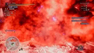 Dragoon jump