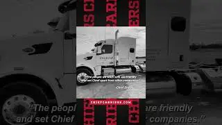 Chief Company's unique family culture sets it apart