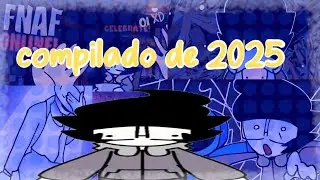Compilado de 2025