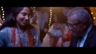 IFFLA 2022 | THE RETURN (Short) | Trailer