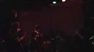 Climhazzard - Cemetery Paradise