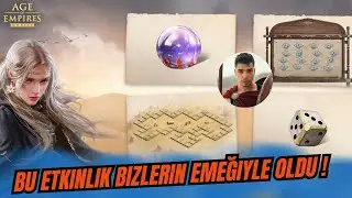 New event unlocks T7! | Age Of Empires Mobile 🥷🏻
