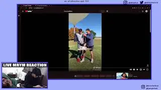 KONSI MARYAM | streamraid