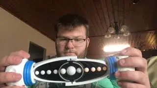 Bop It Smash on Low Batteries
