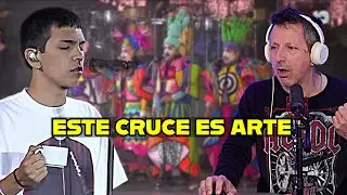 Milo J une Argentina y Uruguay en Cosquín junto a Agarrate Catalina | Reacción