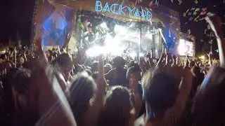 GoPro HD: Firefly Music Festival 2018