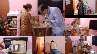 West Point stand mixer nhi chahiyhe to paisy lylo by cooking food with shortcut