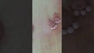 Terracotta jewellery 🔥#video#viralvideo #trending #trendingvideo #youtubesvideo #youtube #subscribe