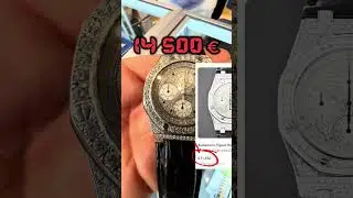 Покупка часов в  Европе.Эксклюзивные модели и редкие экземпляры.Обзор, подбор и доставка.