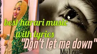 harari music with lyrics 
