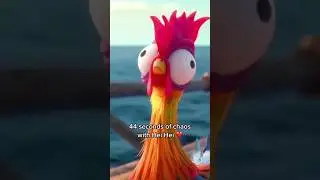 Hei Hei 🤭🐔