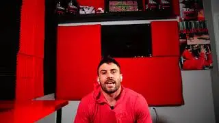 Fullerton Nutrition At Home Workout- Back Day