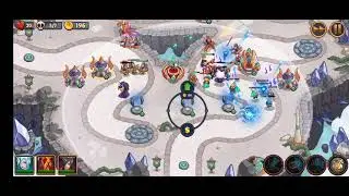 Tutorial | Realm Defense: World 4 - Level 99