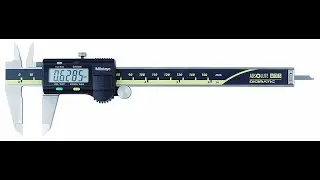 09 - Caliper Calibration - Audit 2021