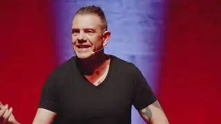 Nature therapy :TED talk Simon H&oslash;egmark