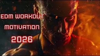 RIGHT NOW 🔥 EDM Workout Motivation Mix (120 BPM)