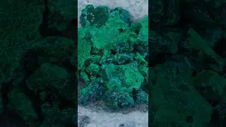 Stone Turns Into Real Paint #shorts
