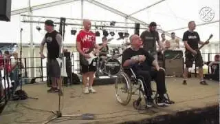 GROWING MOVEMENT -  SUCKS 'N' SUMMER 2011 (OFFICIAL HD VERSION)