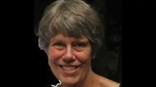 Mary K. Dennison, volunteer Ambassador for Braver Angels, speaks to Williston VT Rotary on Dec 4th