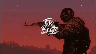 Godmode & Ray Le Fanue | Rise | (Magic Free Release) | 2021 | Fire Beats