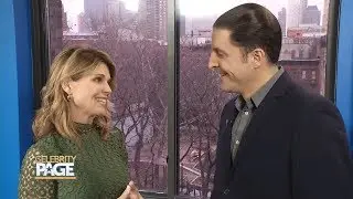 Hollywood Insider: Lori Loughlin