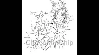 Narita Taishin gets humbled #animatic #umamusume #naritataishin #winningticket