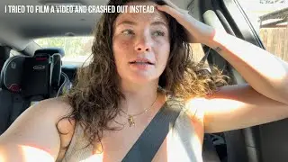 A Crash Out 