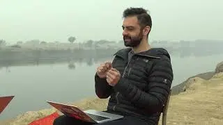 Pakistan@100 Podcast #8 (Part 1): Pakistan's Water Use in Urban Areas